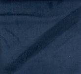 Tecido Suede Veludo 2642 30 - AZUL MARINHO